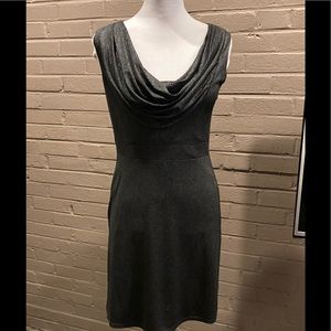 Oleg Cassini Sleeveless Dress - Size 2